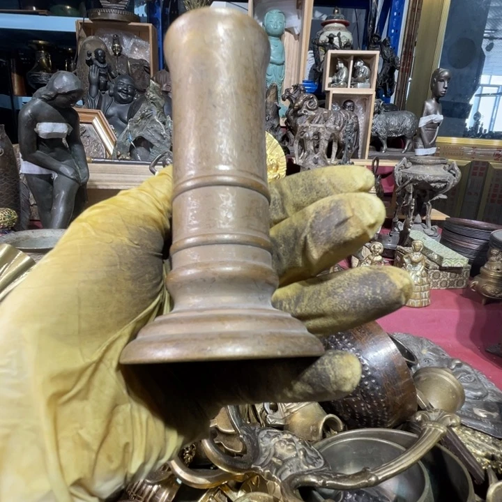 大阪回流铜器摆件51