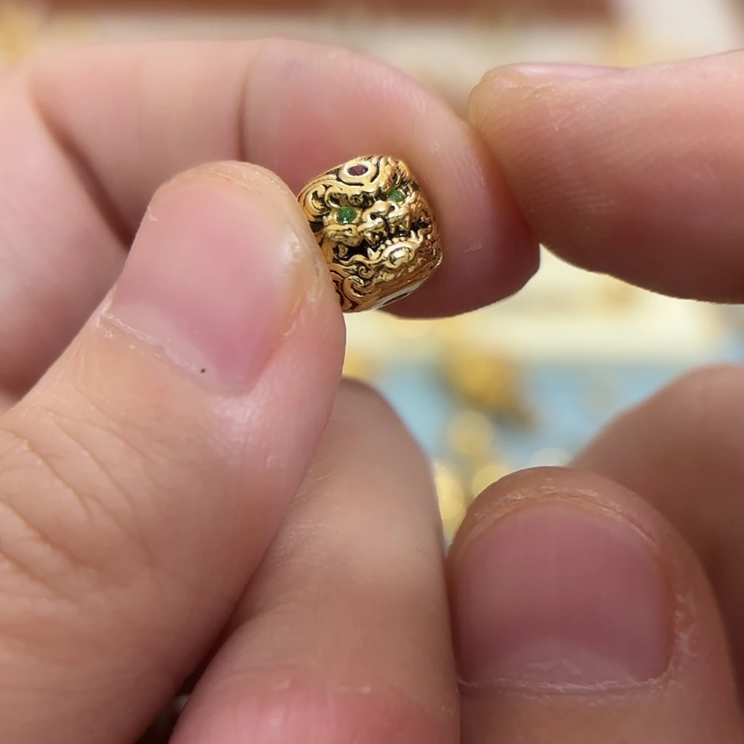 骨瑞特顶珠yigeb9.6mm啊啊啊啊