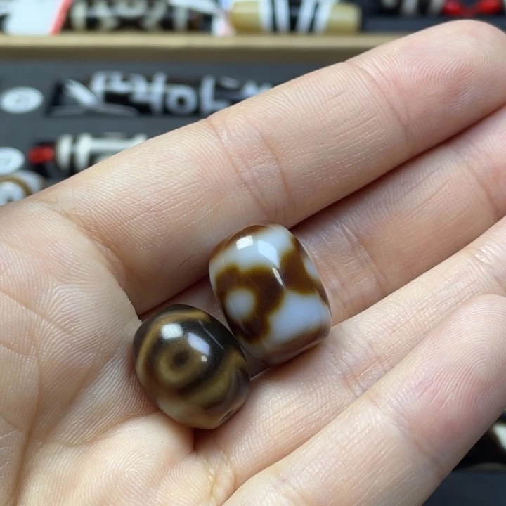 *****玛瑙/玉髓未镶嵌颈饰