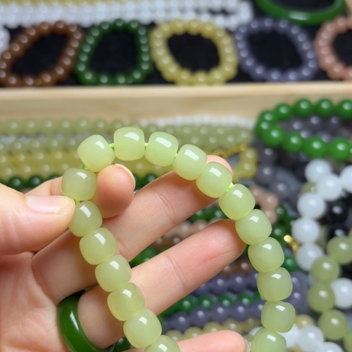 晴水10mmmmmmm老型手链