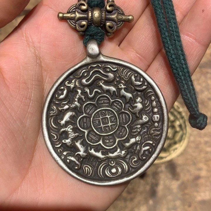 琉璃颈饰喜欢的朋友