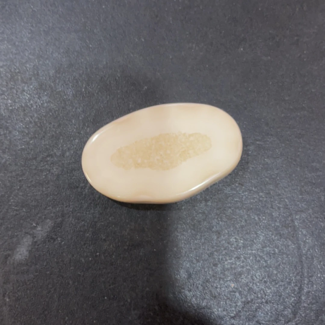 猛犸虬约35.5克饼子配饰TD258