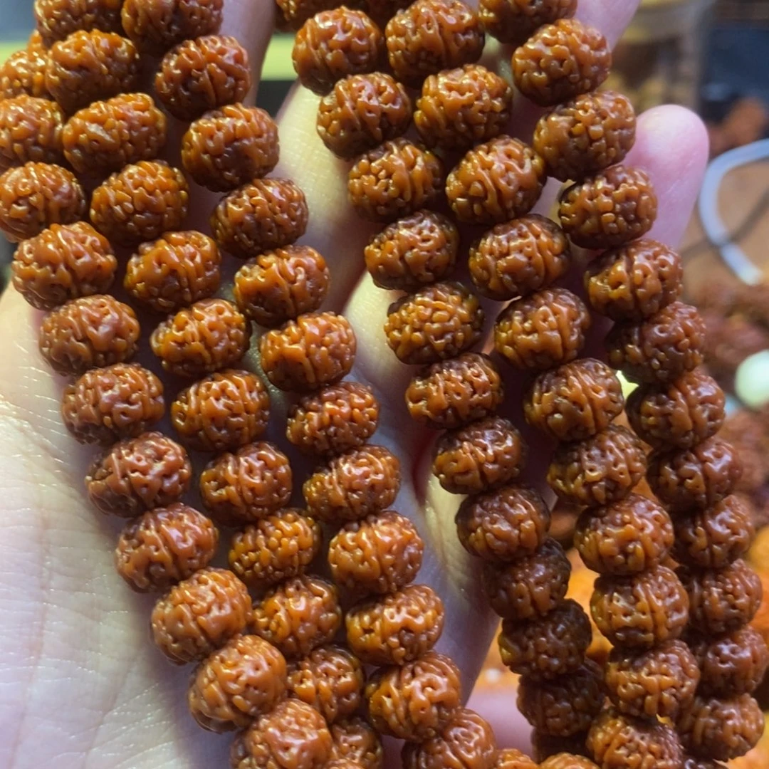 吊坠金刚菩提10-108树王。6