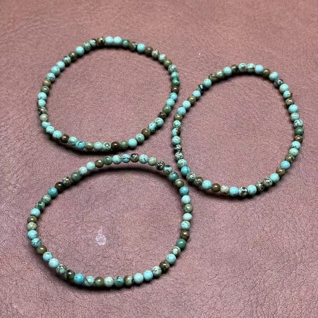 直播专属 高端手串 DIY手链 多样性发一 YS0291