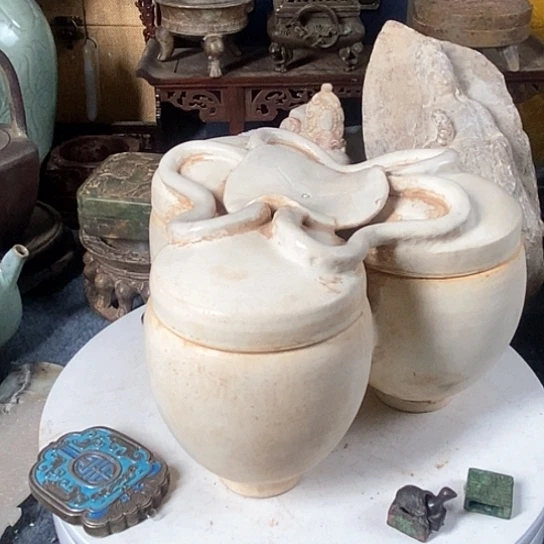 壶幽*全品无瑕疵的美