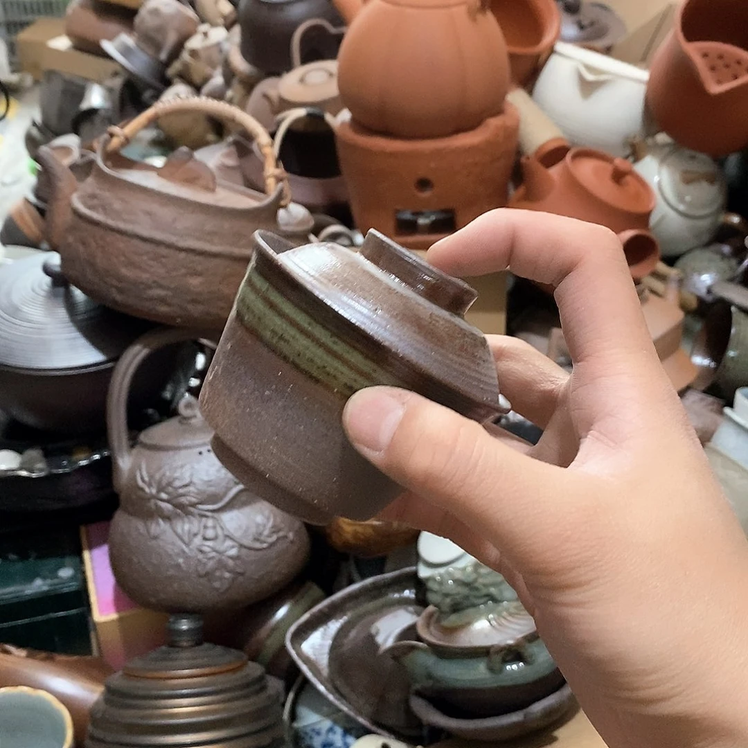 瓷片然后我们的故事真的越来越好看了。