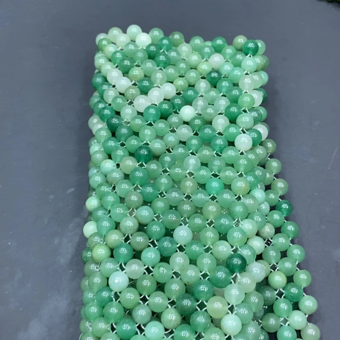 石英质玉片未镶嵌小*子