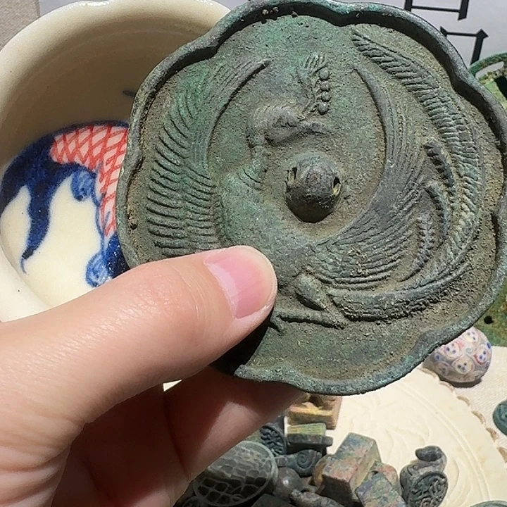 摆件