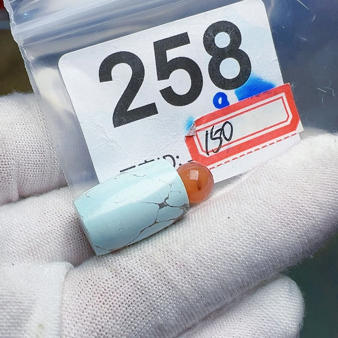 南红玛瑙珠宝奇石未镶嵌