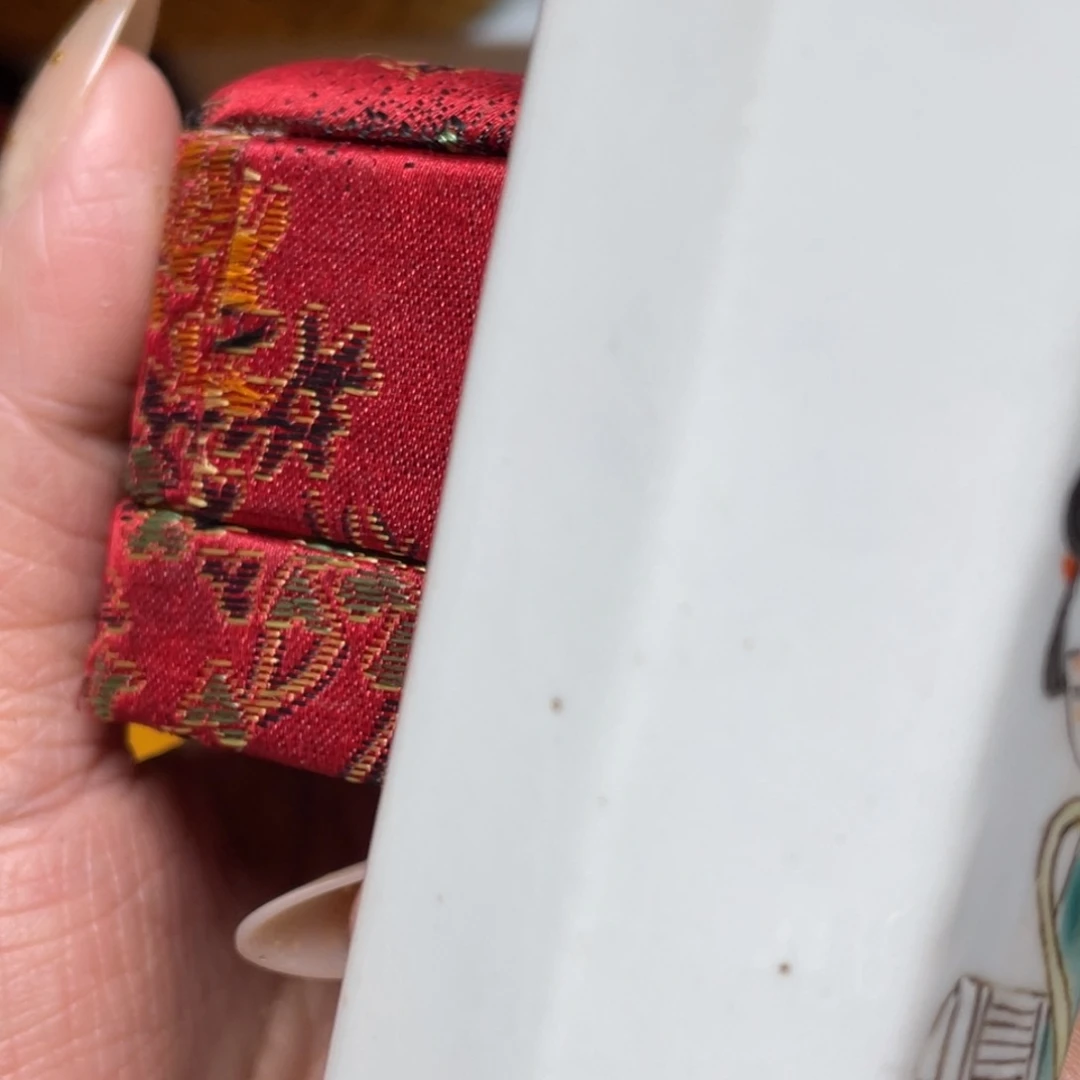 陶瓷，陶瓷，陶瓷……陶瓷