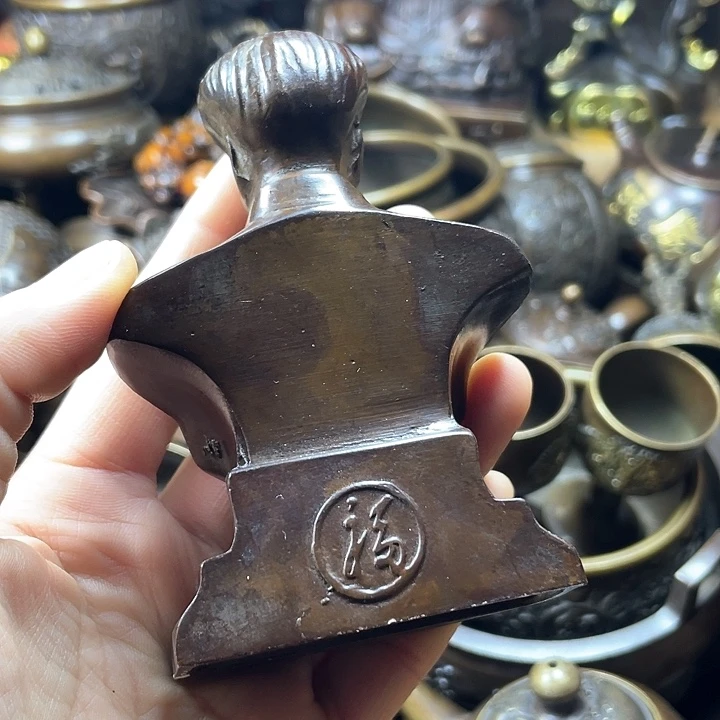 全是铜铜铜器铜器