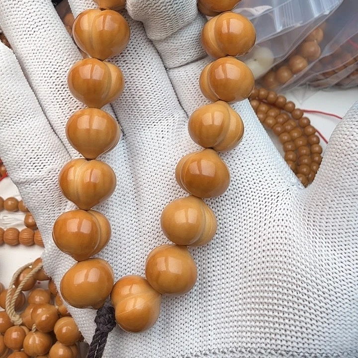 十***一猴头核桃吊坠屁桃