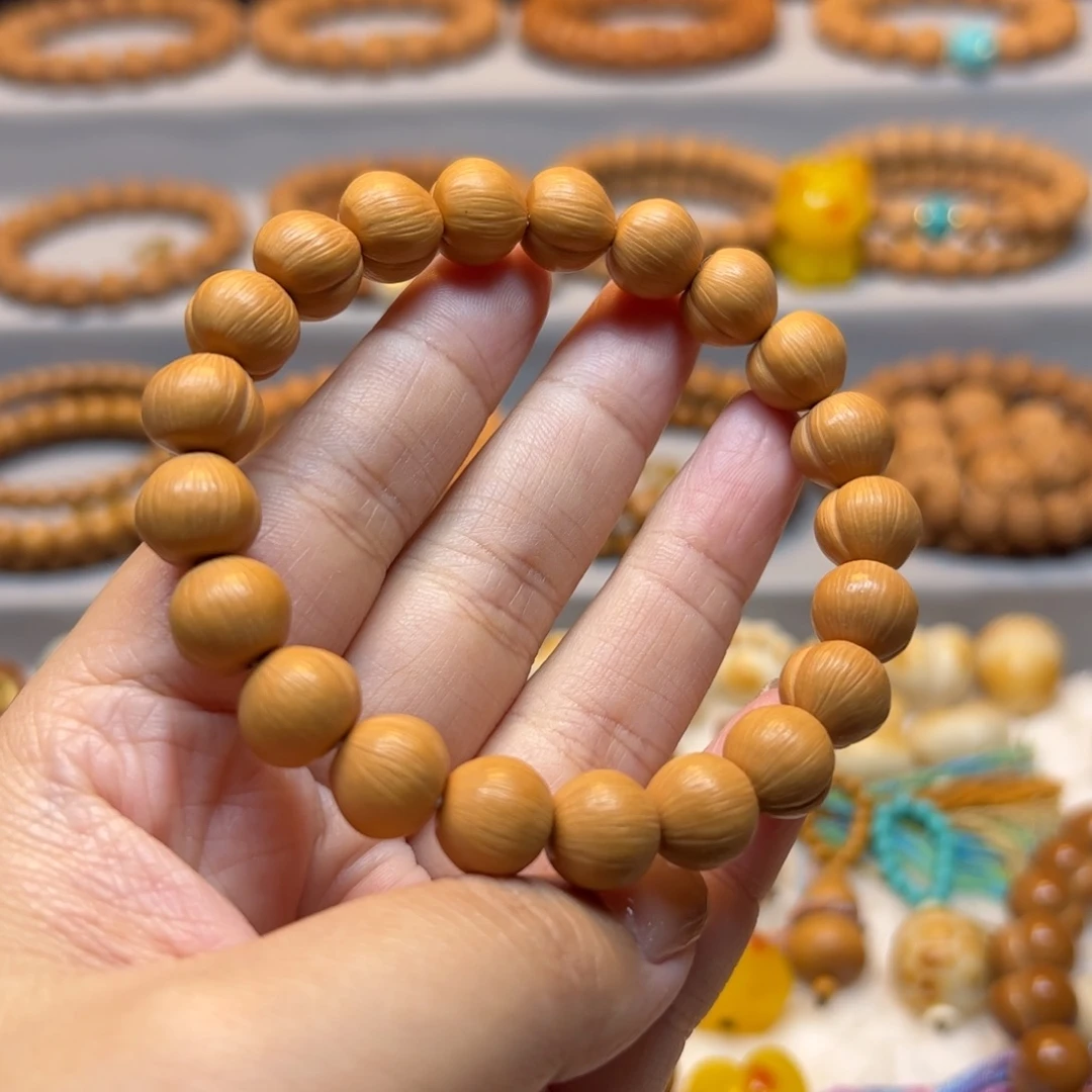 猴头核桃手串11屁桃福利清库存