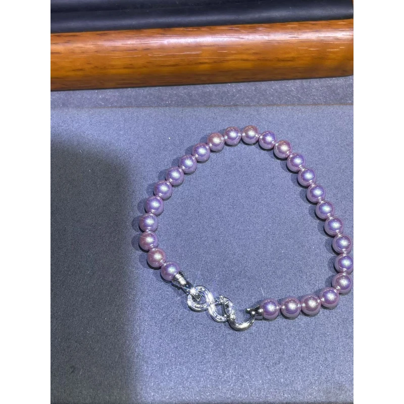 a2595圆珠手链多样性发货