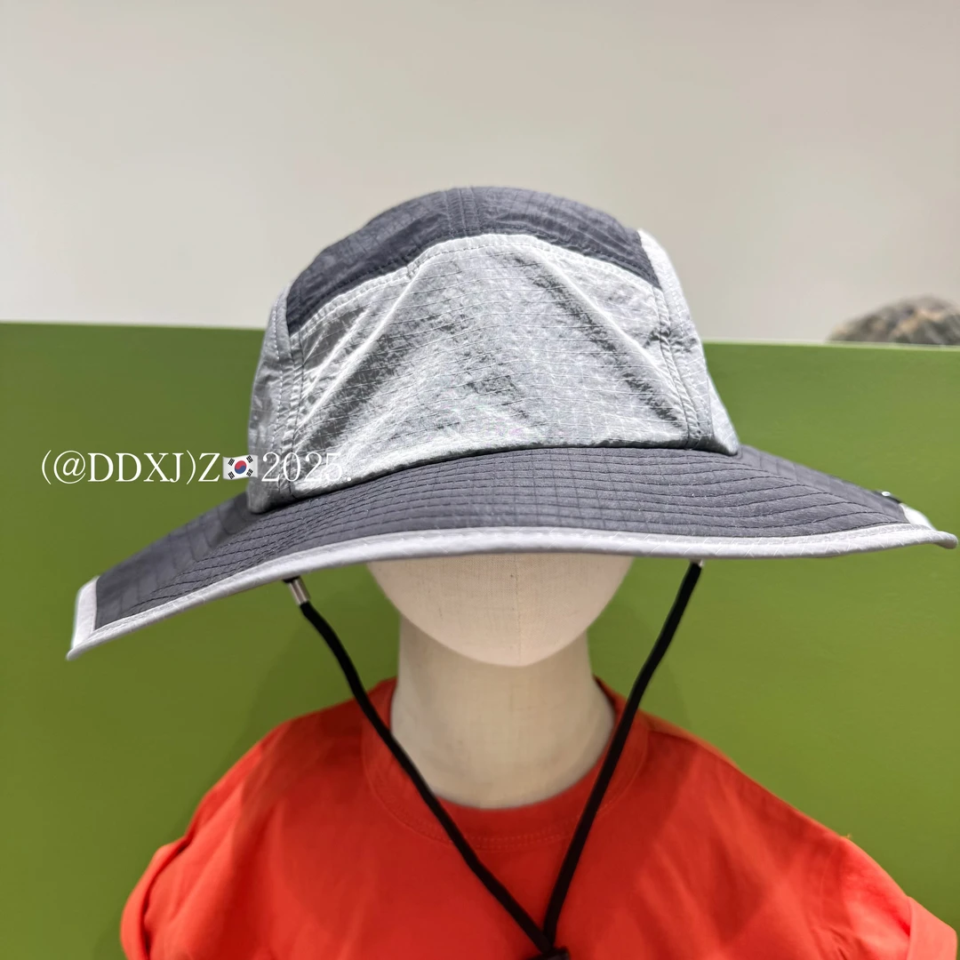 【是帽子呀！！！】夏天儿童韩系休闲男女宝百搭渔夫帽 XMZ014