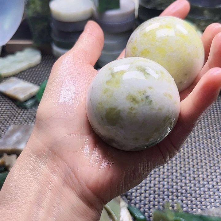 碧石珠宝奇石合金