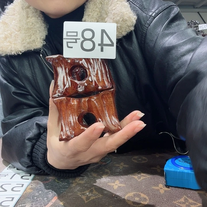 大果紫檀（缅甸花梨）48