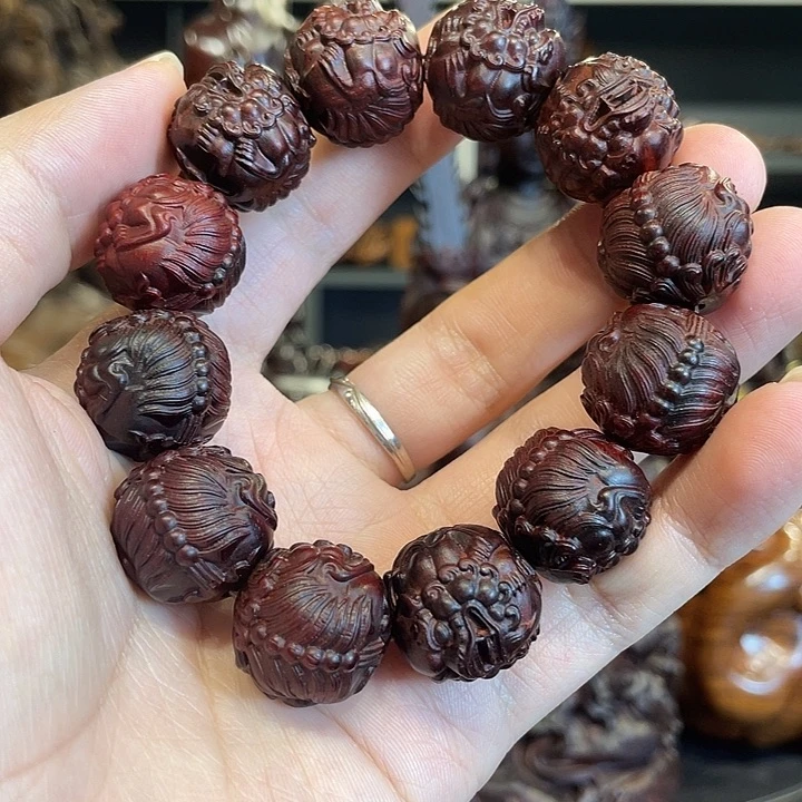 檀香紫檀（小叶紫檀）