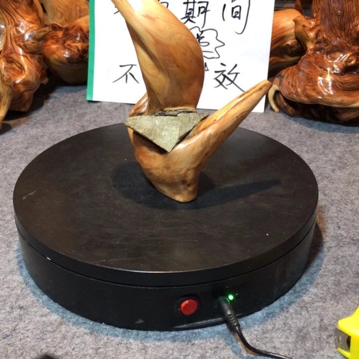 柏木（崖柏）?****轩崖柏14