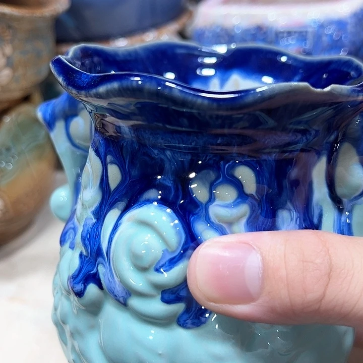 口径不清楚问客服满9