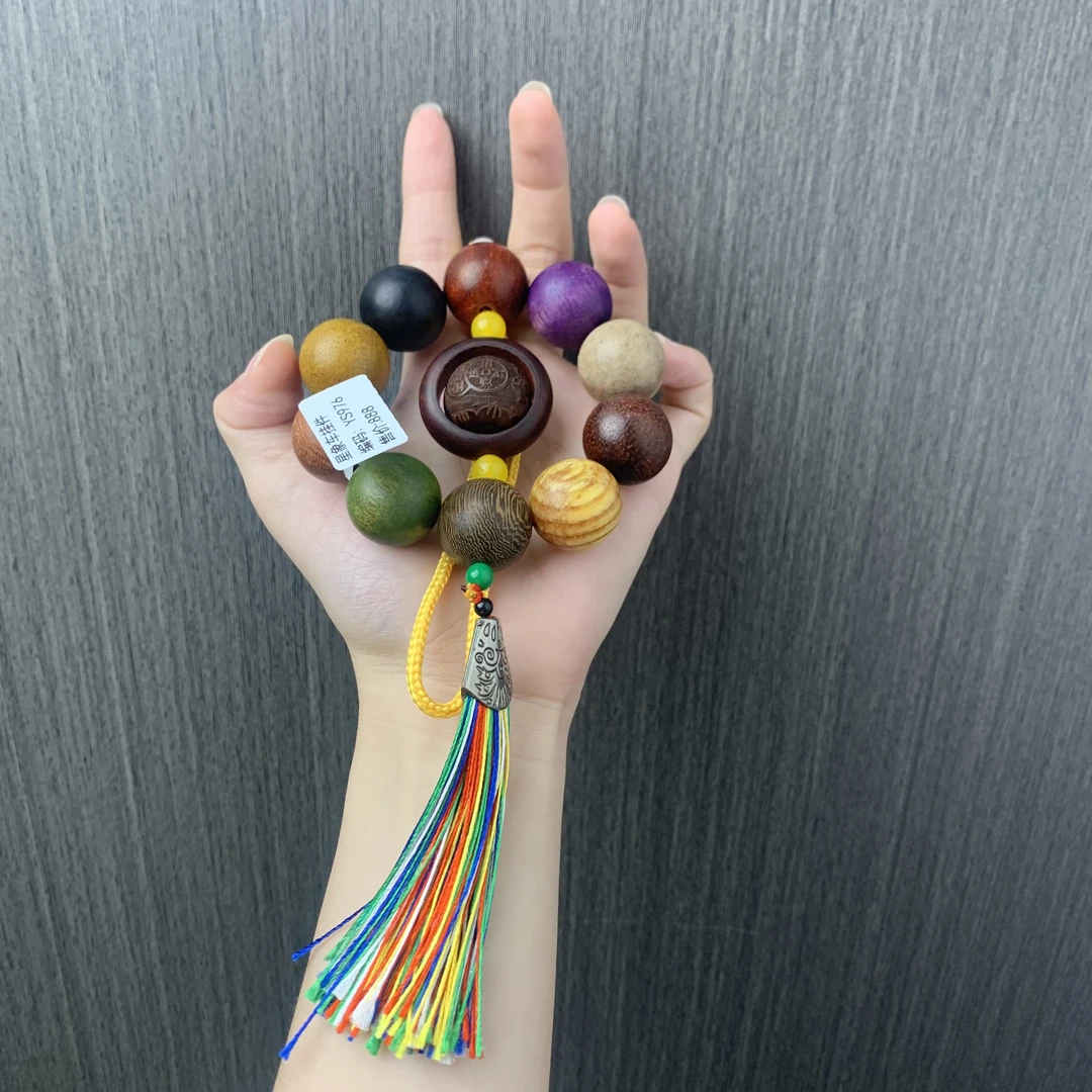 精品手串-无礼盒-@@YS976