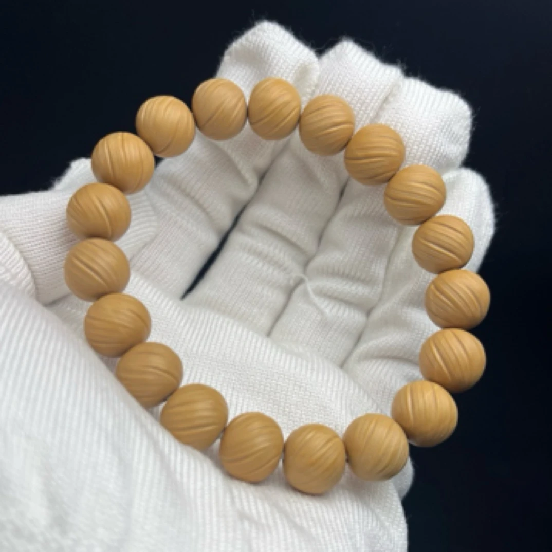 猴头核桃龙岩料「定风珠系列」