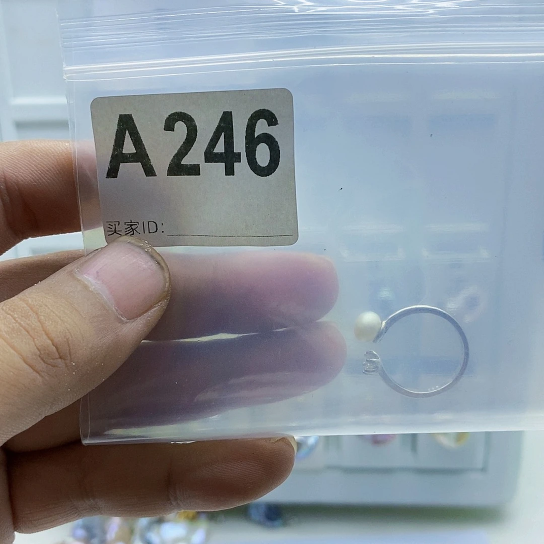 颈饰合金淡水珍珠