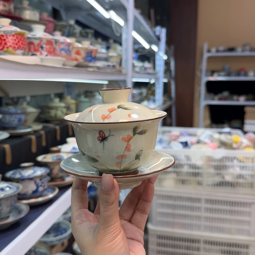 款式高温陶瓷材料等产品