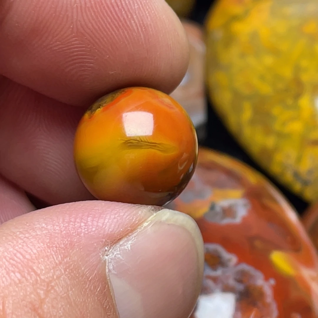 玛瑙/玉髓未镶嵌牌子