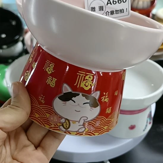 跑单拉黑！No退No换！瑕疵款式-660