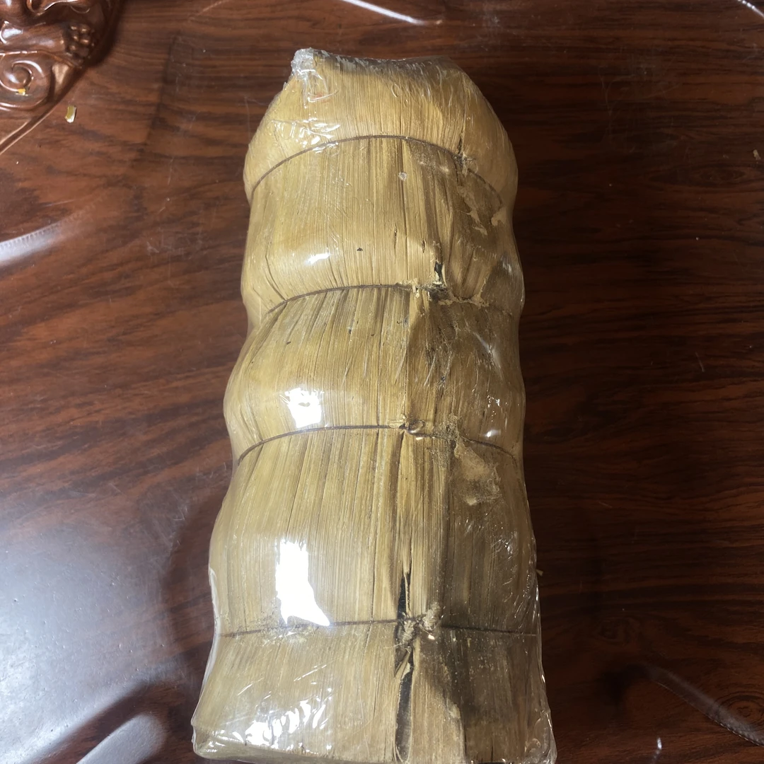 【中老期茶】-lot028 2004 五福沱 普洱茶 生茶