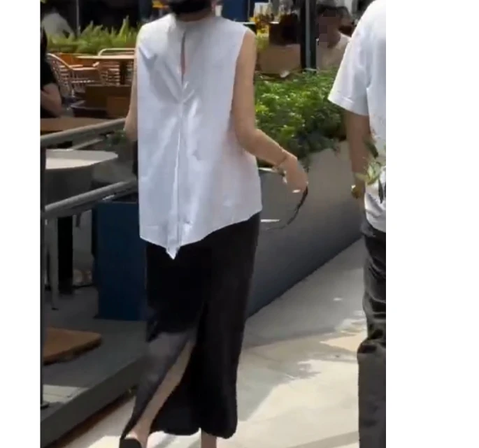 时尚潮流百搭精品女装zsx21699