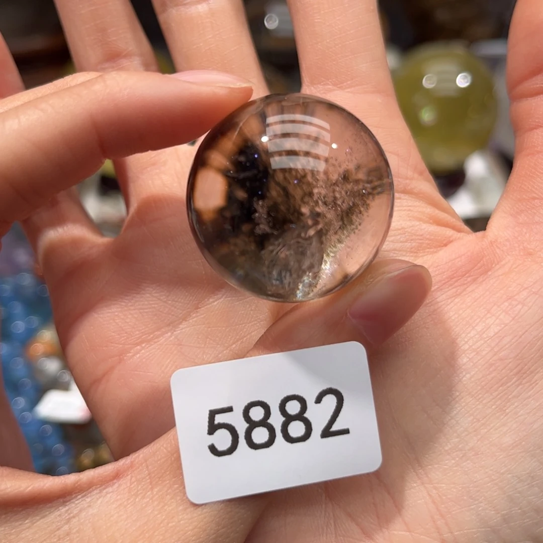 【闪购商品】未镶嵌手串水晶