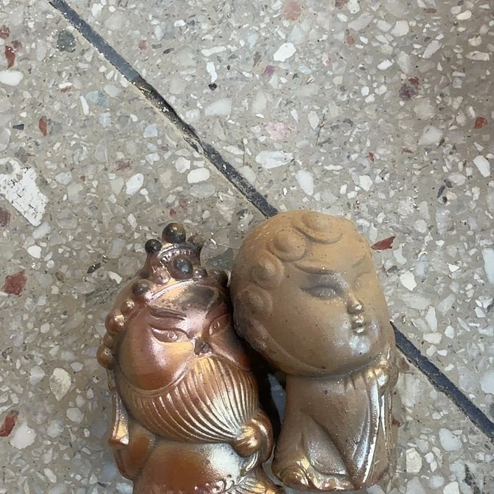 茶壶紫砂柴烧新品福利多多