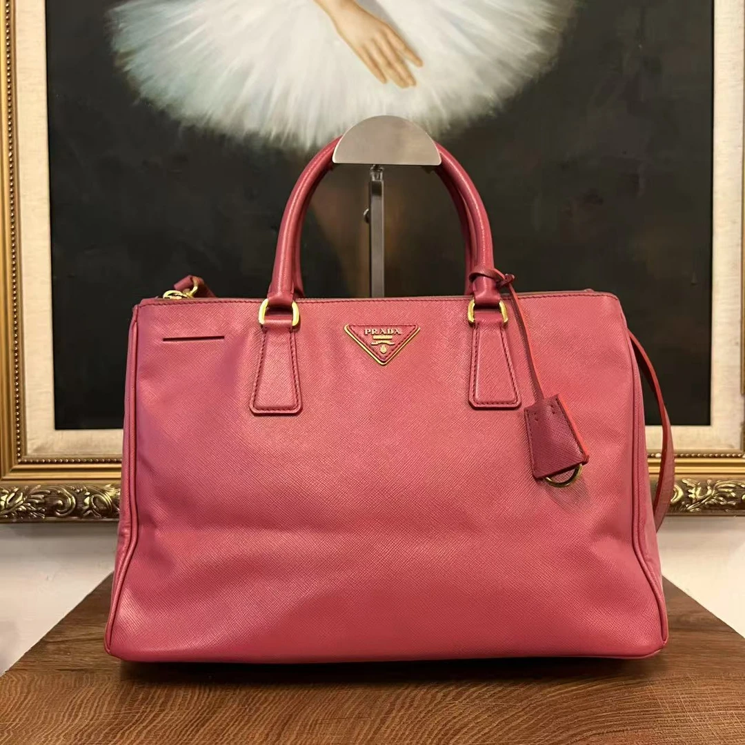 95新 Prada/普拉达 /单肩包97331