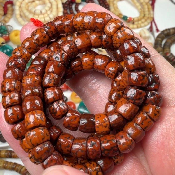 金刚菩提吊坠老金刚