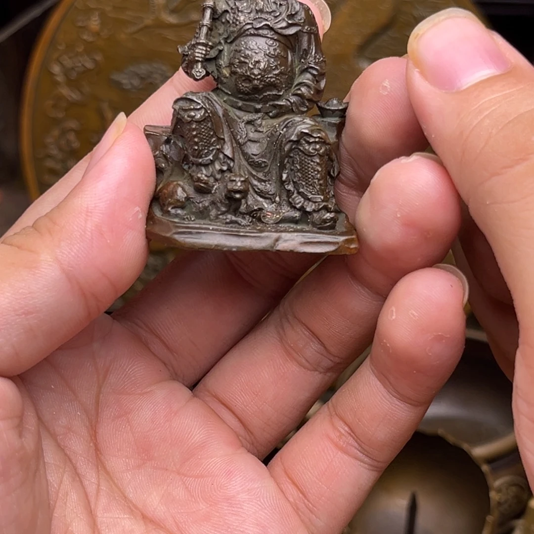 小王铜器精选专属链接