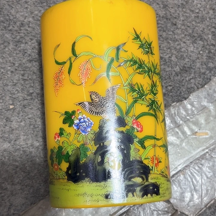 瓶快**哥摆件工艺品摆件
