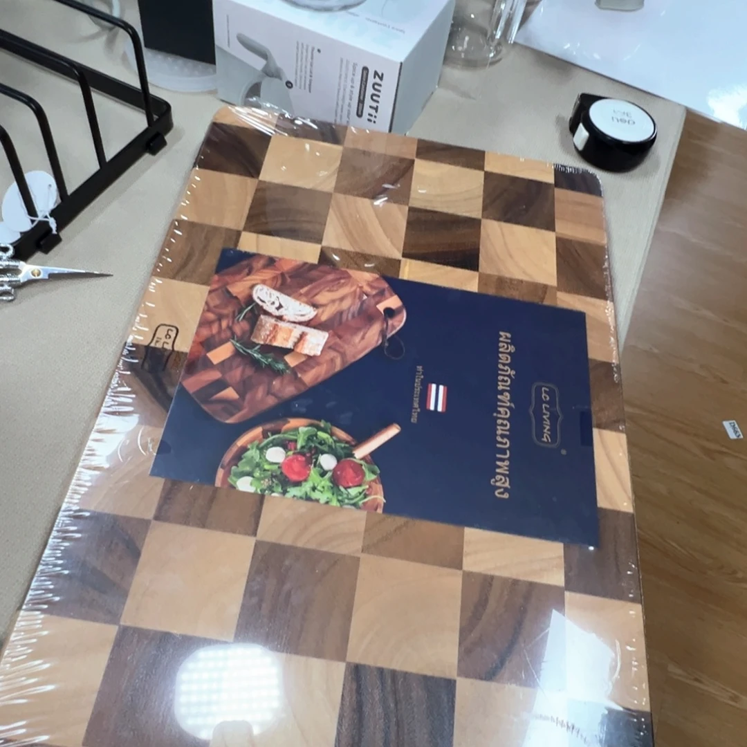 摆件感恩相遇 喜乐绵长