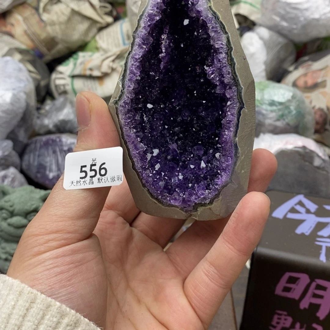 【闪购商品】水晶大型摆件（非配饰）未镶嵌