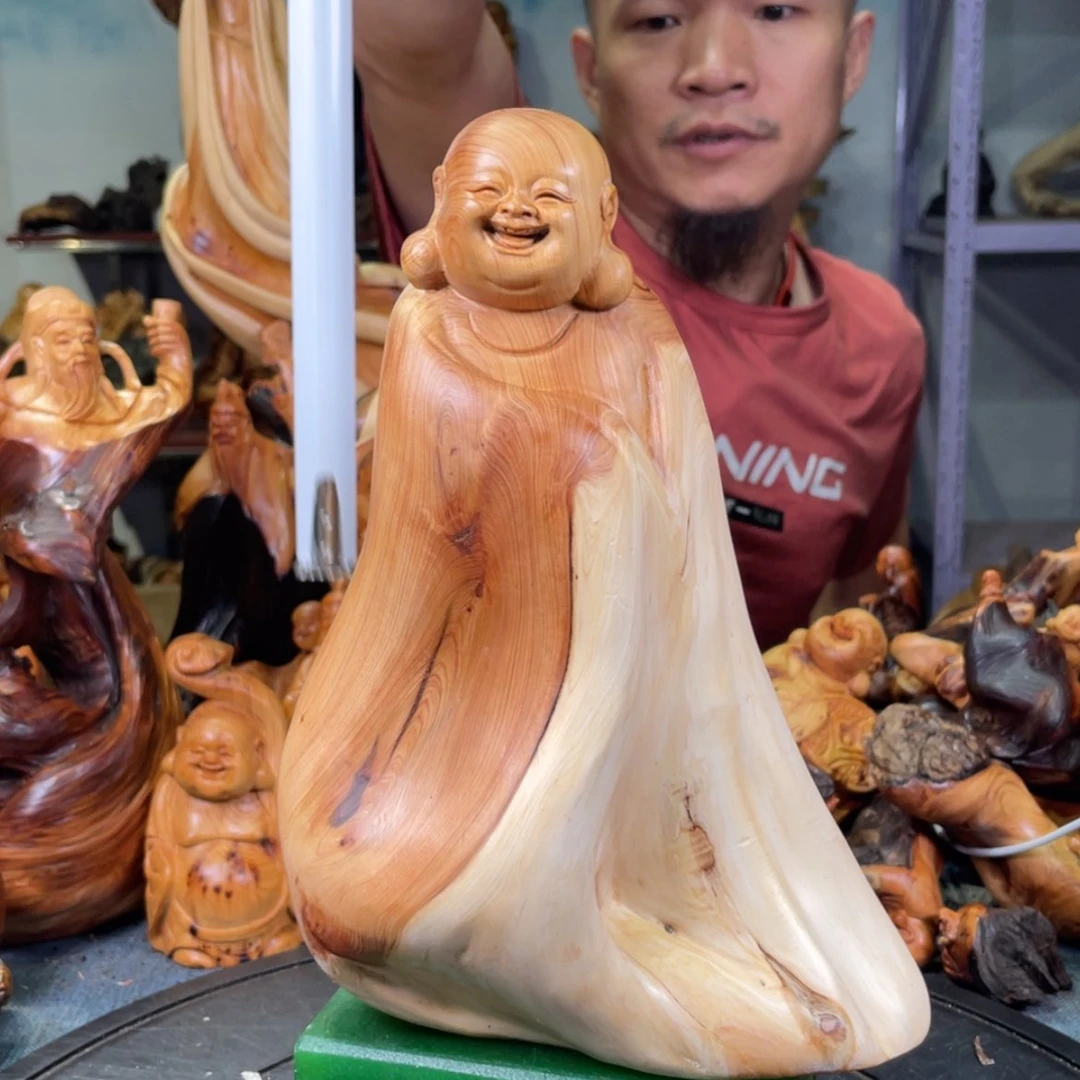 【闪购商品】柏木（崖柏）其他