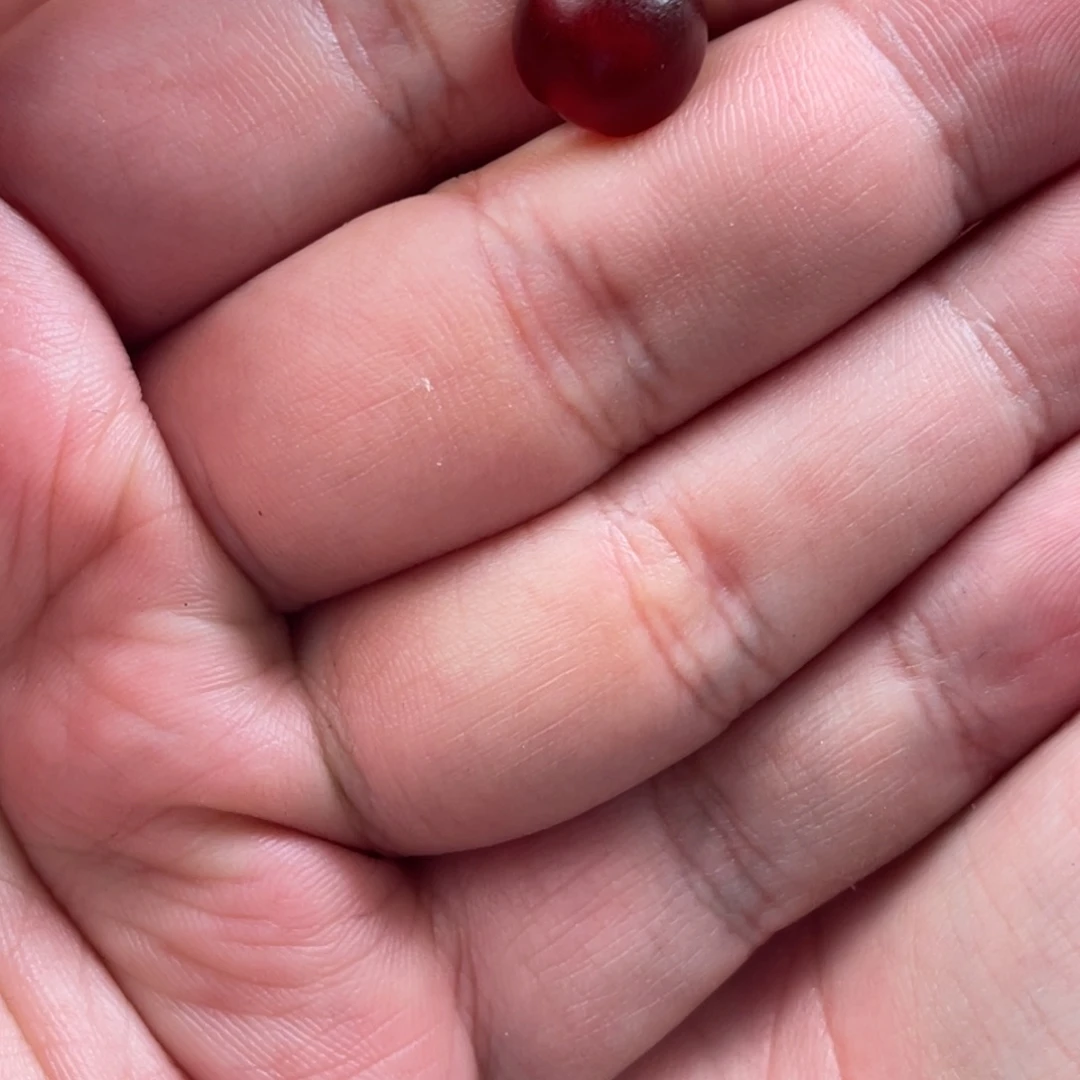 A***帝玛瑙/玉髓未镶嵌颈饰