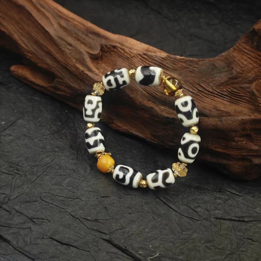 【鲸禧云珠】桶珠 小桶珠 单珠