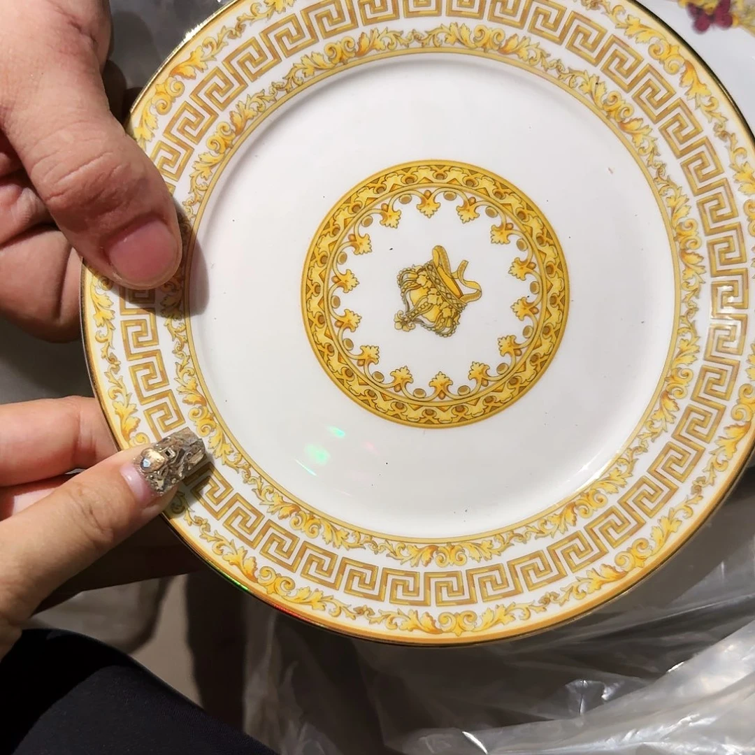 杯陶瓷工艺骨瓷陶瓷高温厨具系列