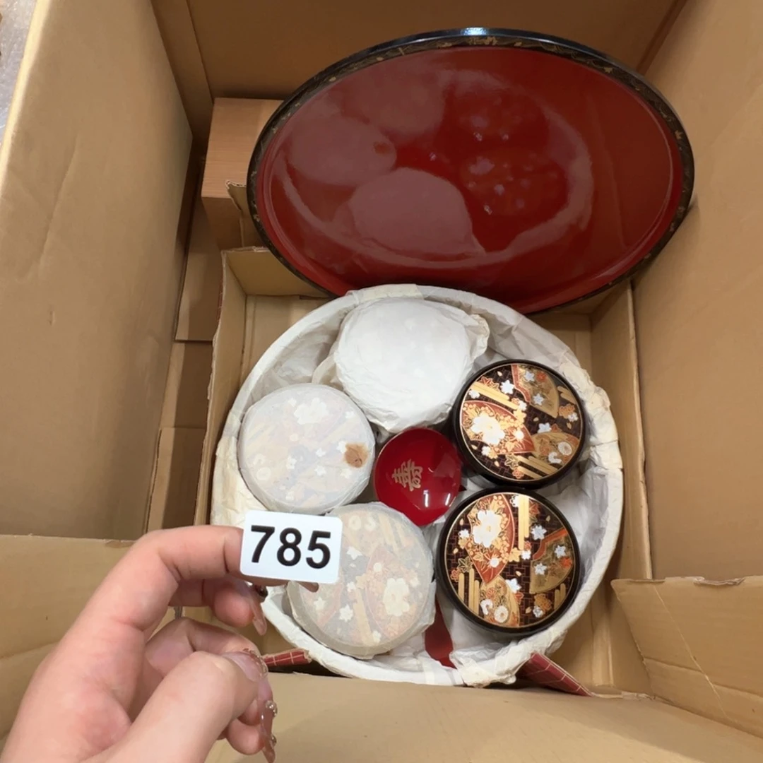 瓷片大*785中古谨慎参拍