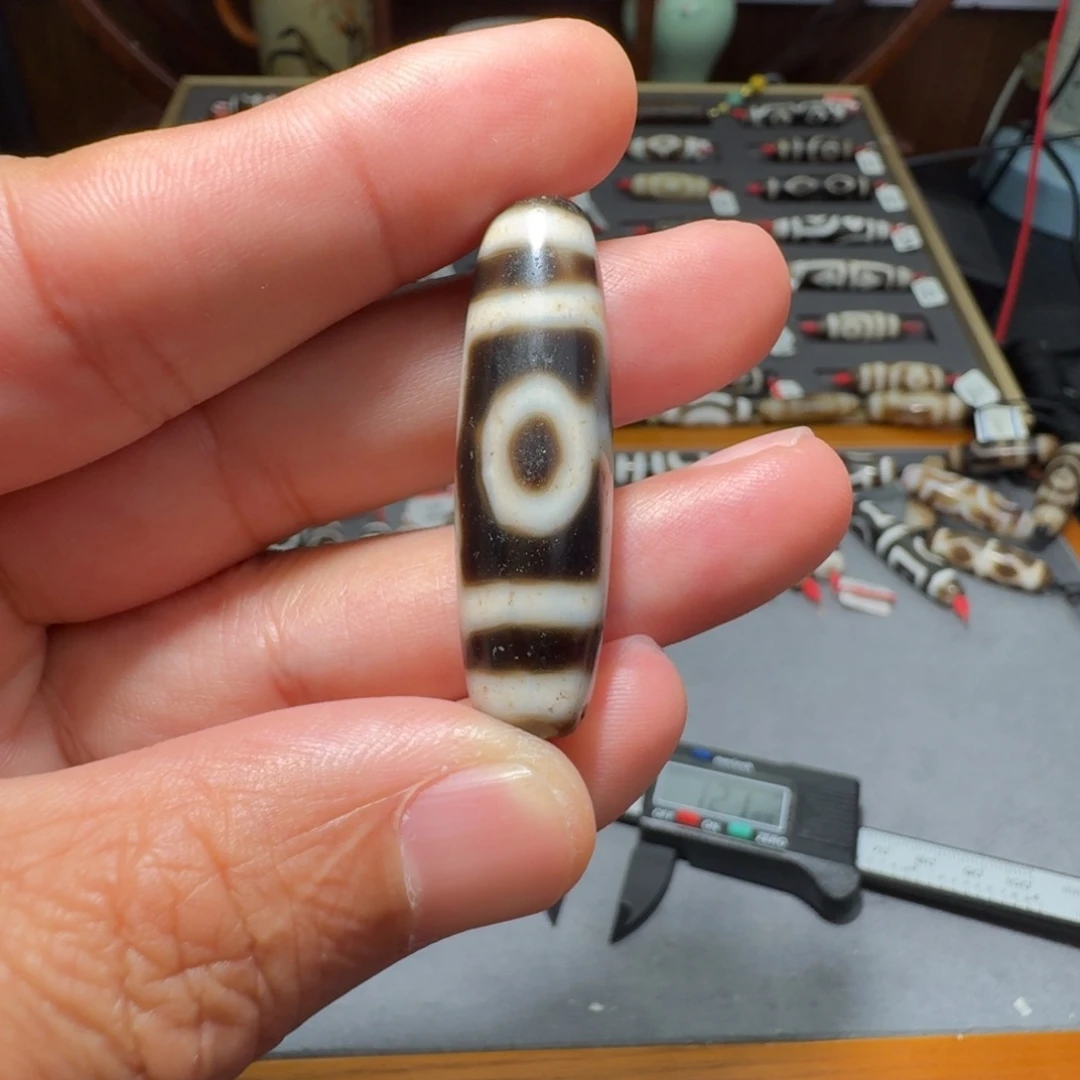 玛瑙/玉髓颈饰未镶嵌64