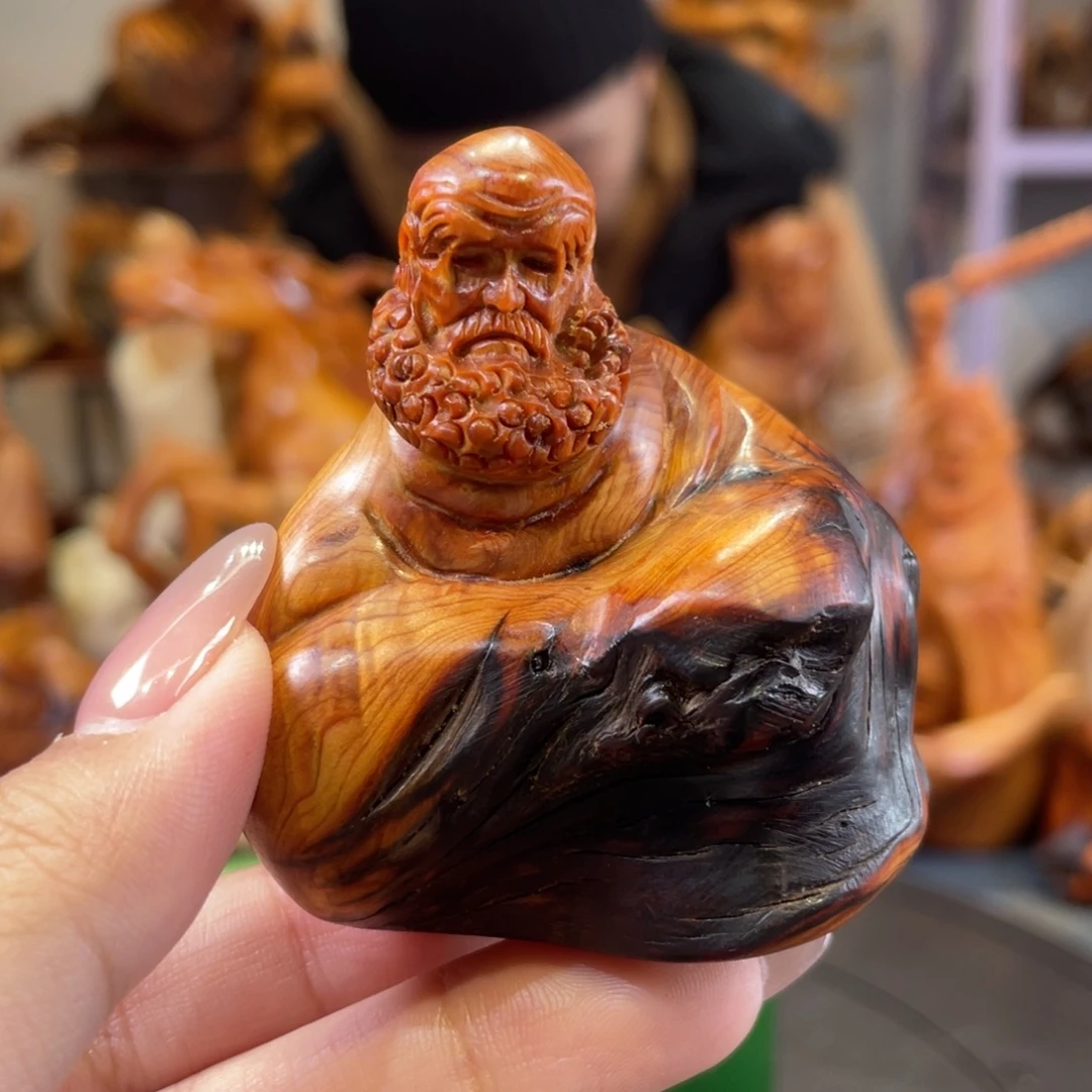 柏木（崖柏）。。。。。。