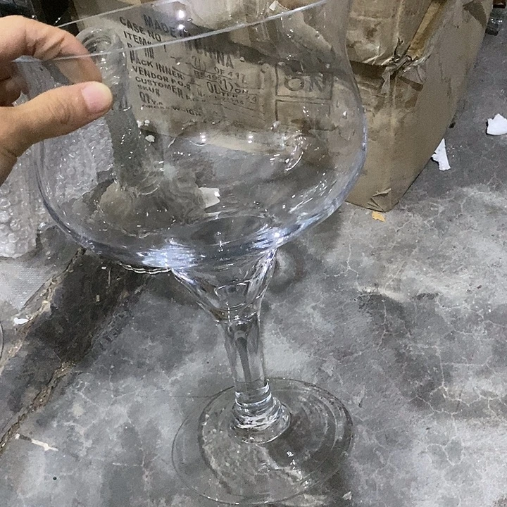 有机玻璃24x30手工测量会有误差