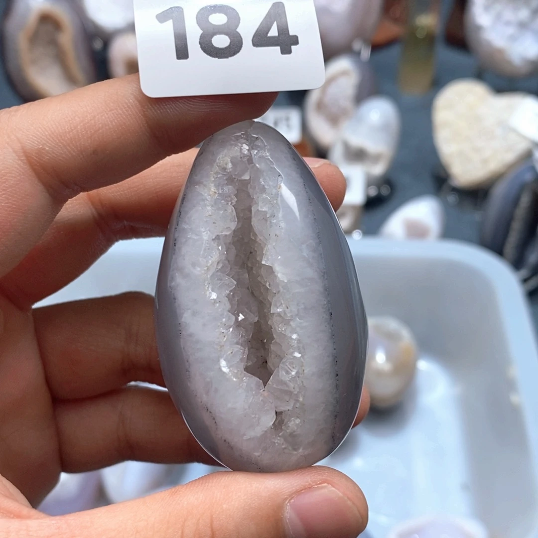 【闪购商品】未镶嵌水晶大型摆件（非配饰）星*果
