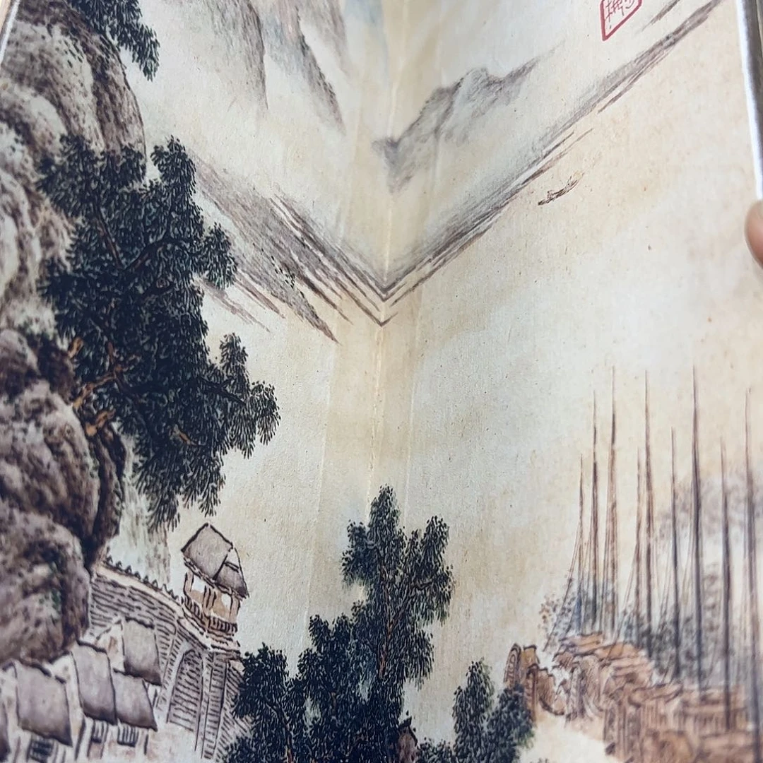 我们的生活方式是